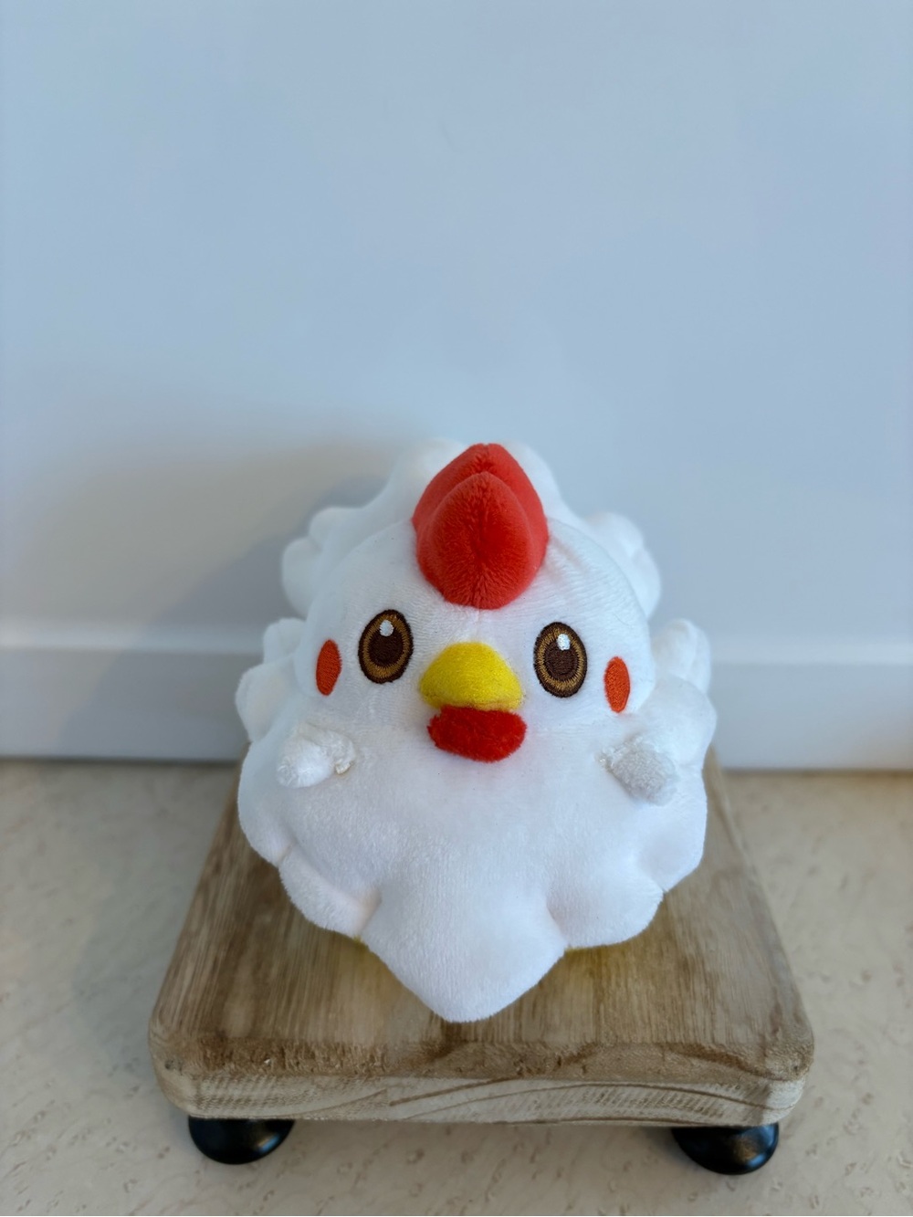 Harvest Moon One World Chicken Plush